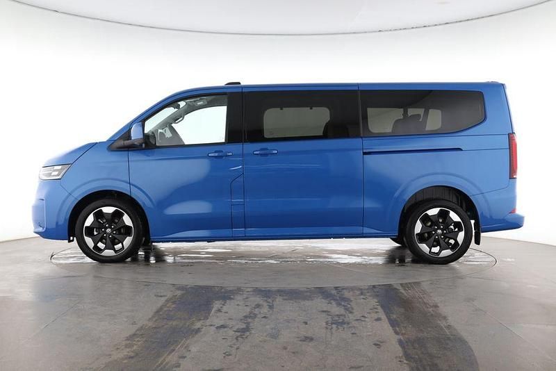 Neu VW T7 Style 170 PS (125 kW) 2026 Blau Van