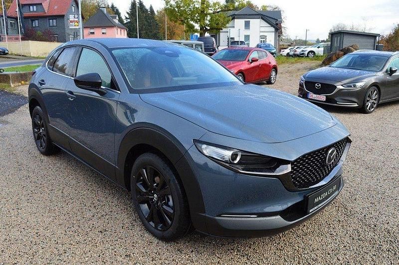Neu Mazda CX-30 Nagisa 140 PS (102 kW) 2025 SUV