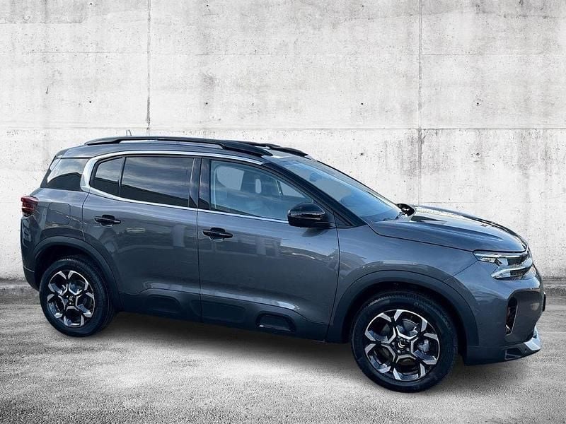 Neu Citroën C5 Aircross 145 PS (106 kW) 2025 Grau SUV