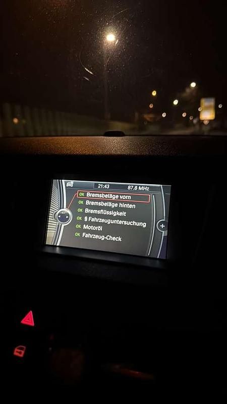 Gebraucht BMW X1 xLine 184 PS (135 kW) 2013 SUV