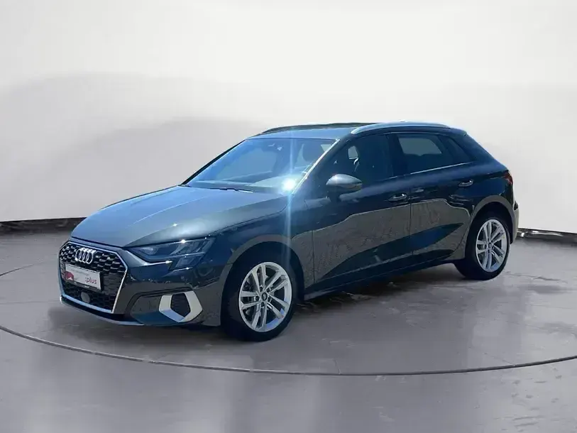 Gebraucht Audi A3 Advanced Plus 110 PS (80 kW) 2021 Limousine