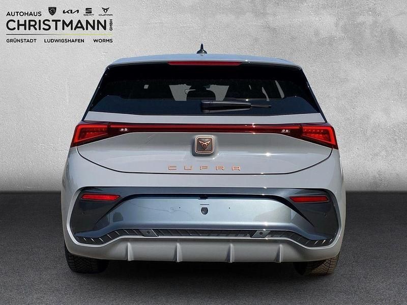 Gebraucht Cupra Born 169 kW (231 PS) 2026 Vaporgrau Kleinwagen