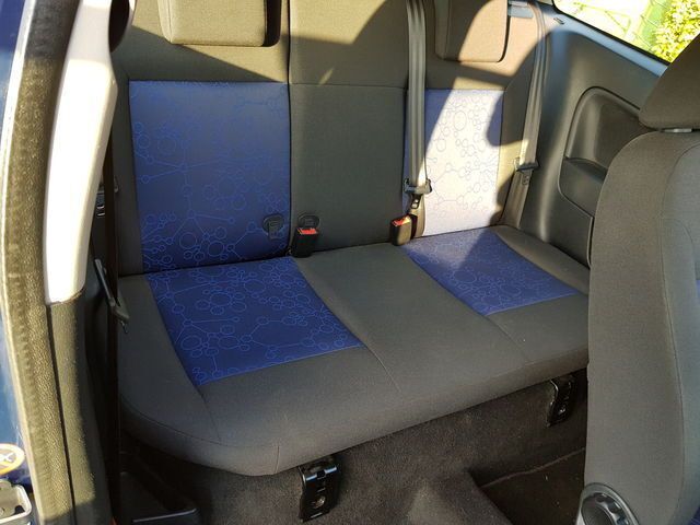 Gebraucht Ford Fiesta 82 PS (60 kW) 2008 Andere farbe Kleinwagen