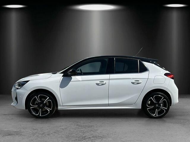 Gebraucht Opel Corsa Ultimate 101 PS (74 kW) 2023 Weiß Limousine