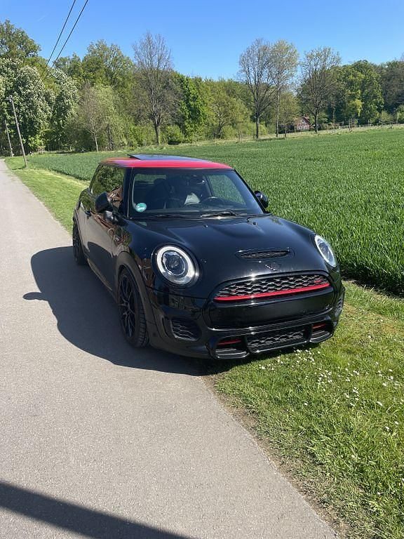 Usata Mini John Cooper Works 231 CV (169 kW) 2016 Utilitaria
