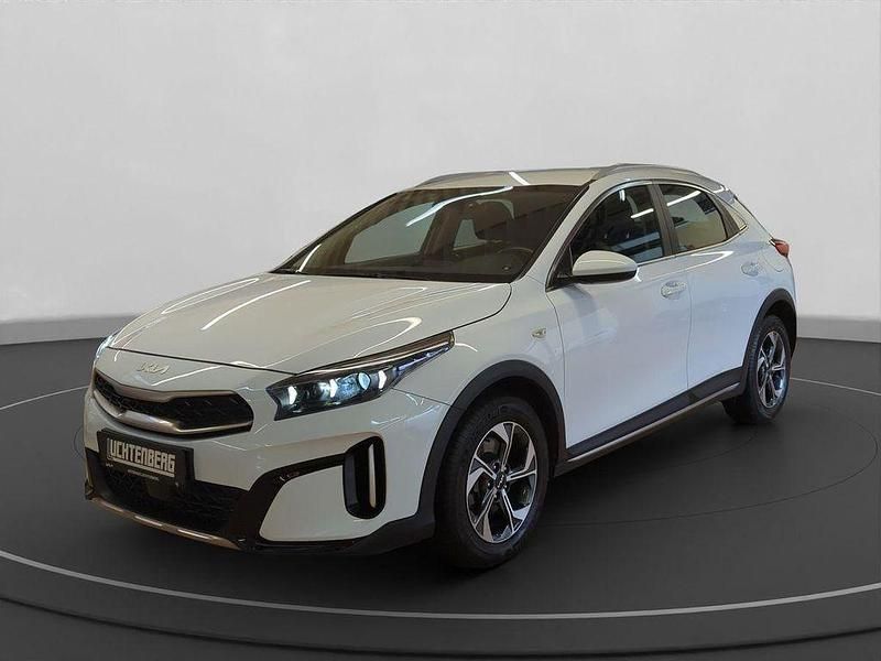 Gebraucht Kia XCeed Edition 7 120 PS (88 kW) 2023 Andere SUV
