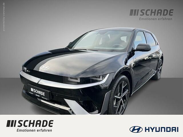 Gebraucht Hyundai Ioniq N Line 167 kW (228 PS) 2025 Andere farbe Kleinwagen