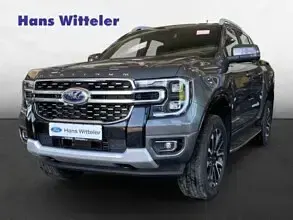 Gebraucht Ford Ranger Platinum 241 PS (177 kW) 2026 Pickup