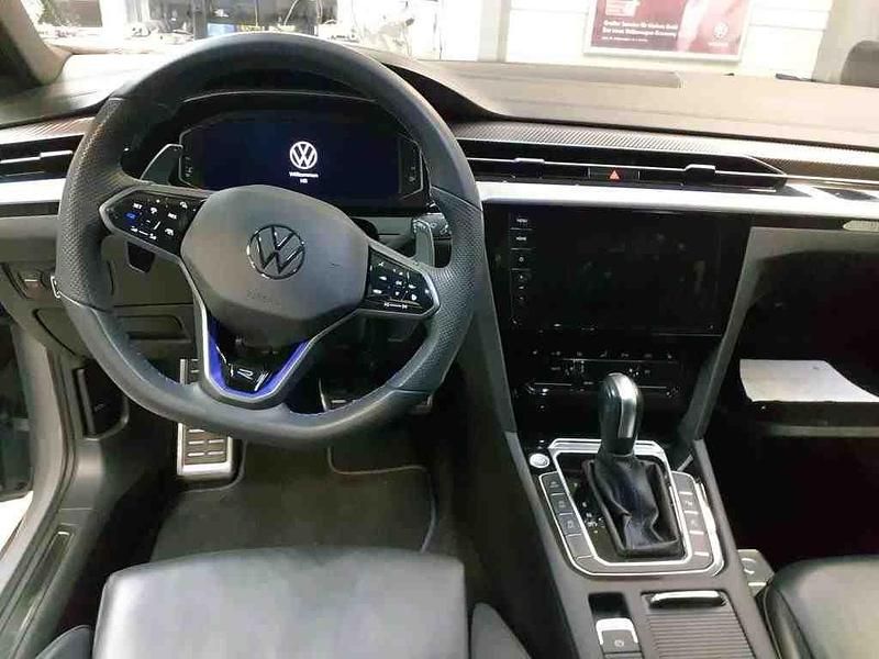 Gebraucht VW Arteon R 320 PS (235 kW) 2023 Mondsteingrau Kombi
