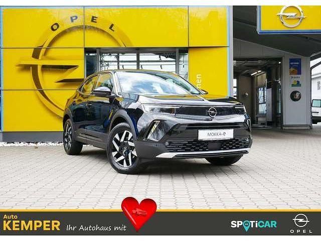 Gebraucht Opel Mokka-e Elegance 100 kW (136 PS) 2021 SUV