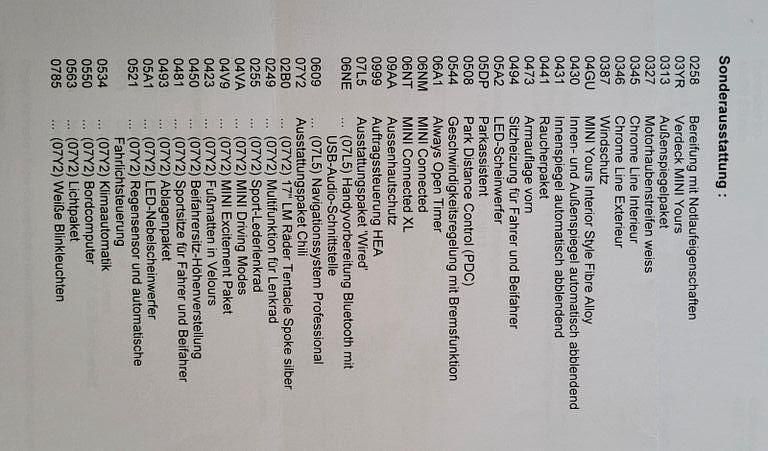 Gebraucht Mini Cooper Cabriolet 136 PS (100 kW) 2016 Schwarz Cabrio