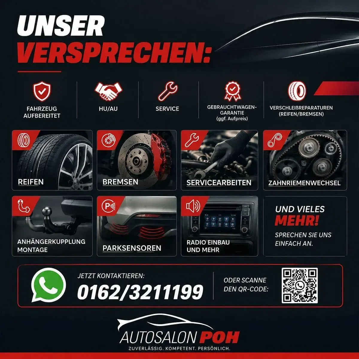 Gebraucht Ford Transit 101 PS (74 kW) 2021 Weiß Kombi