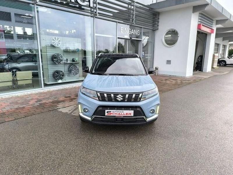 Gebraucht Suzuki Vitara Comfort+ 129 PS (94 kW) 2021 Andere SUV