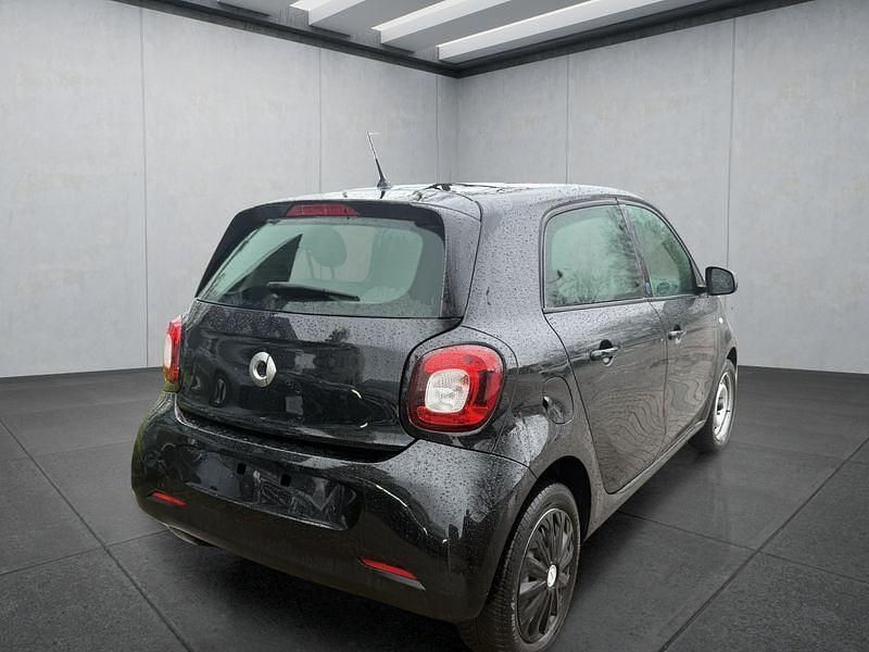 Gebraucht Smart ForFour Electric Drive 60 kW (82 PS) 2020 Kleinwagen