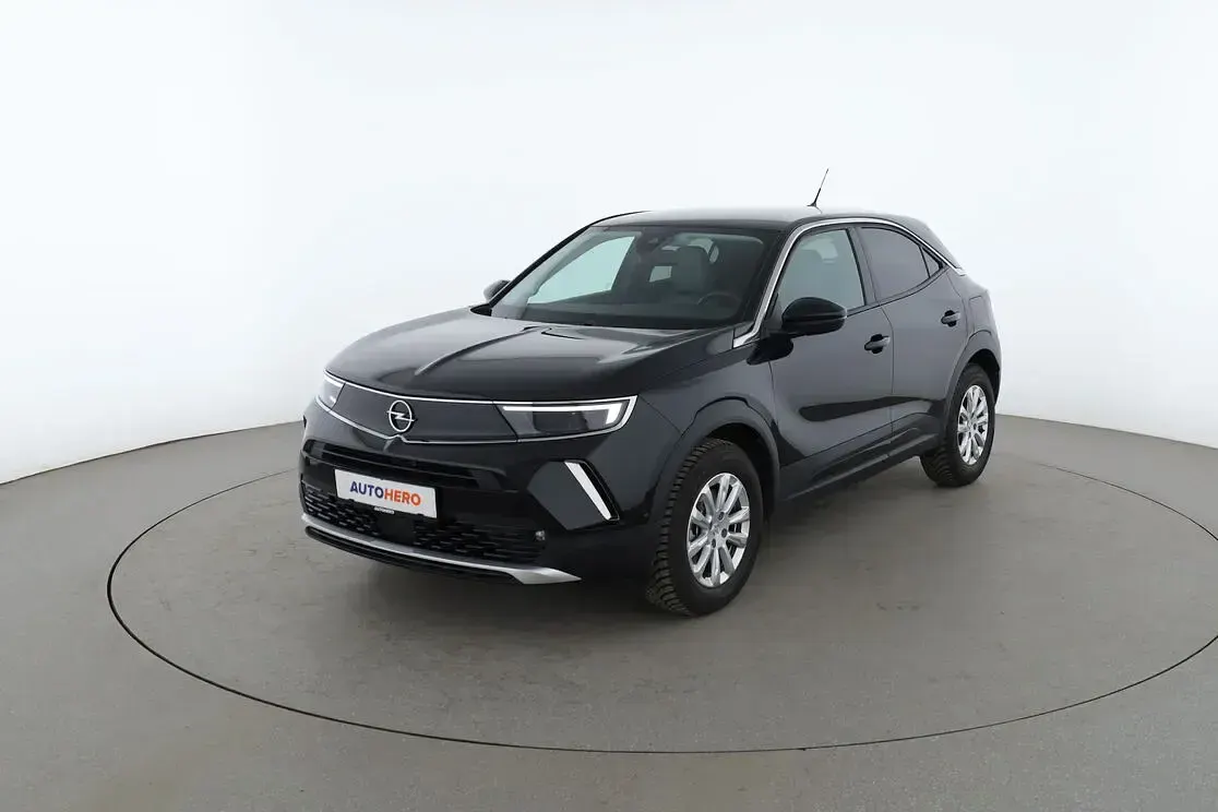 Gebraucht Opel Mokka-e drive 100 kW (136 PS) 2022 SUV