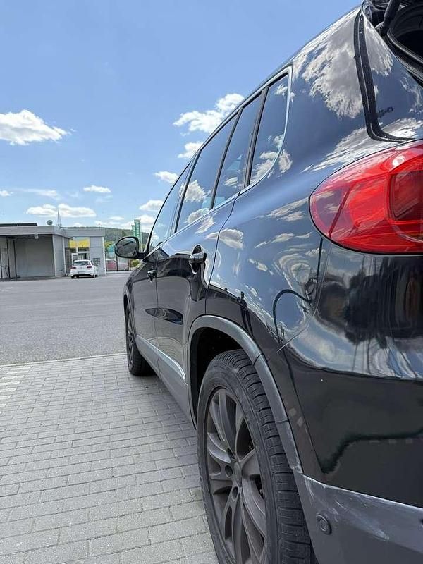 Gebraucht 2013 VW Tiguan Sportline SUV | 9.500 € (Fairer Preis) - Bild 1/4