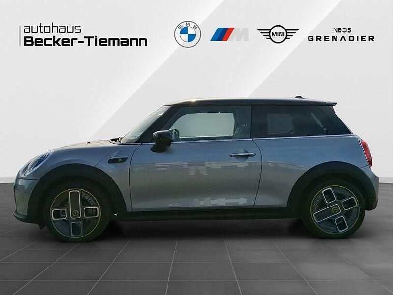 Gebraucht Mini Cooper 135 kW (184 PS) 2022 Andere Kleinwagen