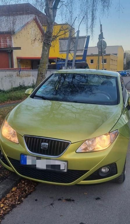 Seat Ibiza 1 4 86 Ps Probleme