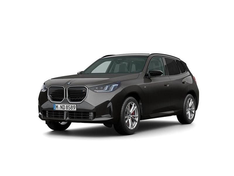 Grau Neu 2025 BMW X3 Performance SUV | 101.220 € - Bild 1/4