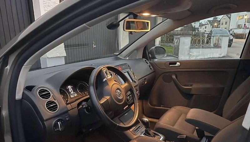 Gebraucht 2011 VW Golf Plus Cross Highline Van / Kleinbus | 6.499 € (Fairer Preis) - Bild 1/4
