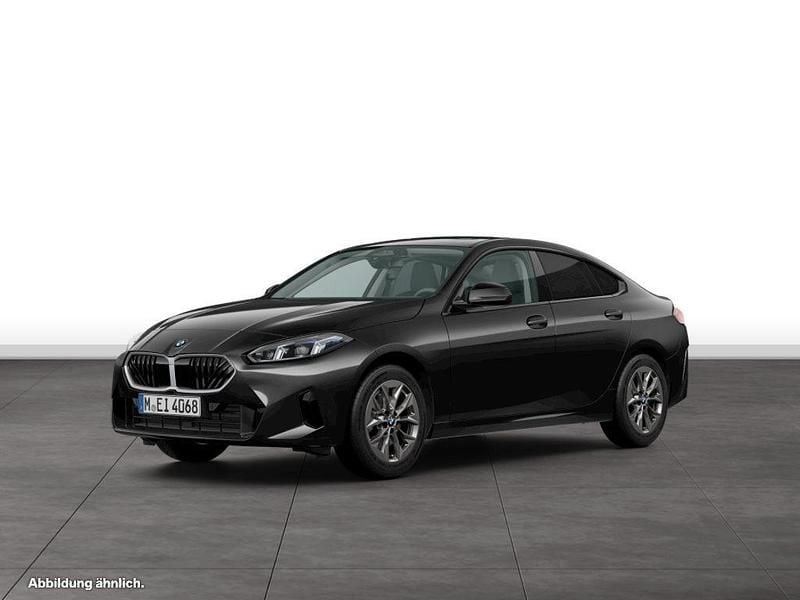 Gebraucht BMW 220 156 PS (114 kW) 2025 Schwarz Coupé