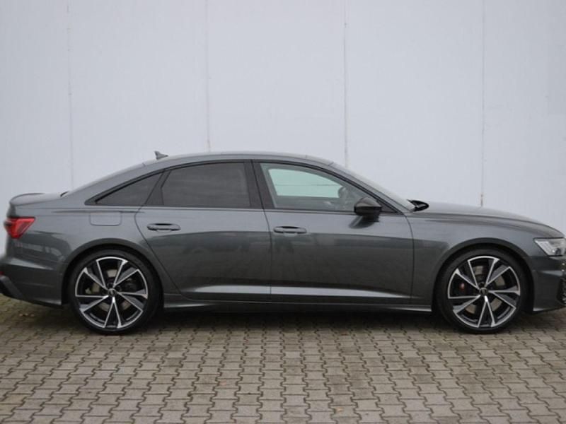 Gebraucht Audi S6 Ambiente 344 PS (253 kW) 2024 Daytonagrau perleffekt (metallic) Limousine