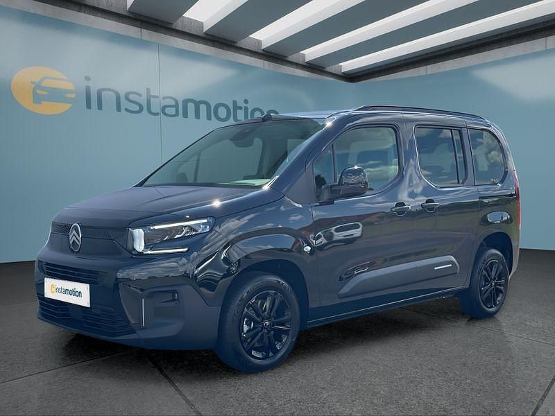 Neu 2025 Citroën Berlingo Van / Kleinbus | 27.149 € (Fairer Preis) - Bild 1/4