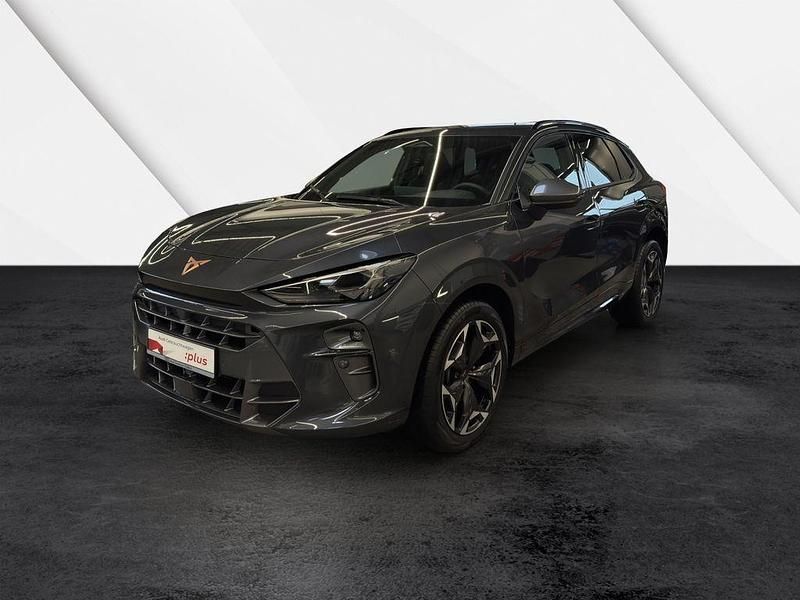 Usado Cupra Terramar VZ 265 HP (194 kW) 2025 Cinzento SUV