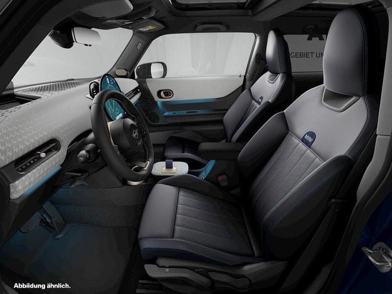 Gebraucht Mini Cooper 156 PS (114 kW) 2025 Blau Kleinwagen