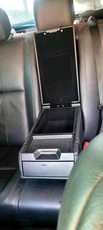 Gebraucht Mercedes S320 235 PS (172 kW) 2008 Grau Limousine