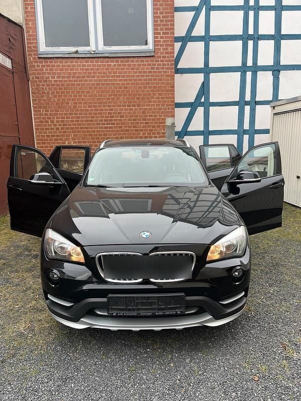 Gebraucht 2014 BMW X1 SUV | 8.000 € (Superpreis) - Bild 1/4