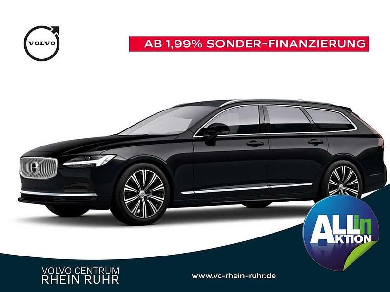 Gebraucht 2023 Volvo V90 Kombi | 38.750 € (Superpreis) - Bild 1/2