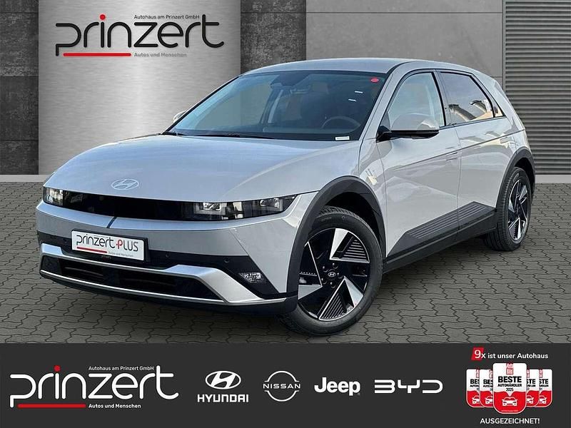 Neu Hyundai Ioniq 167 kW (228 PS) 2025 Cyber grey Kleinwagen