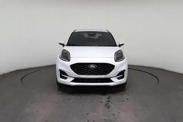 Ny Ford Puma ST-Line 2025 Andere SUV