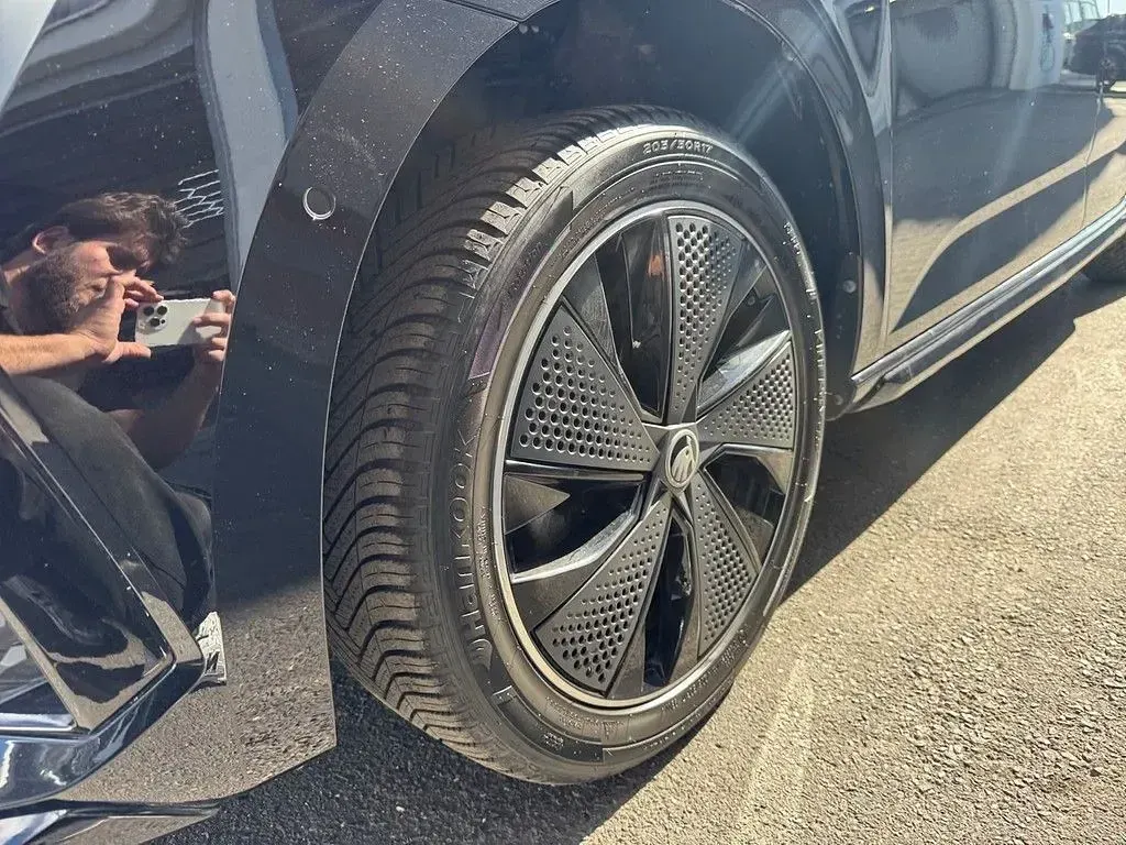 Gebraucht Skoda Scala Monte Carlo 150 PS (110 kW) 2025 Schwarz Kleinwagen