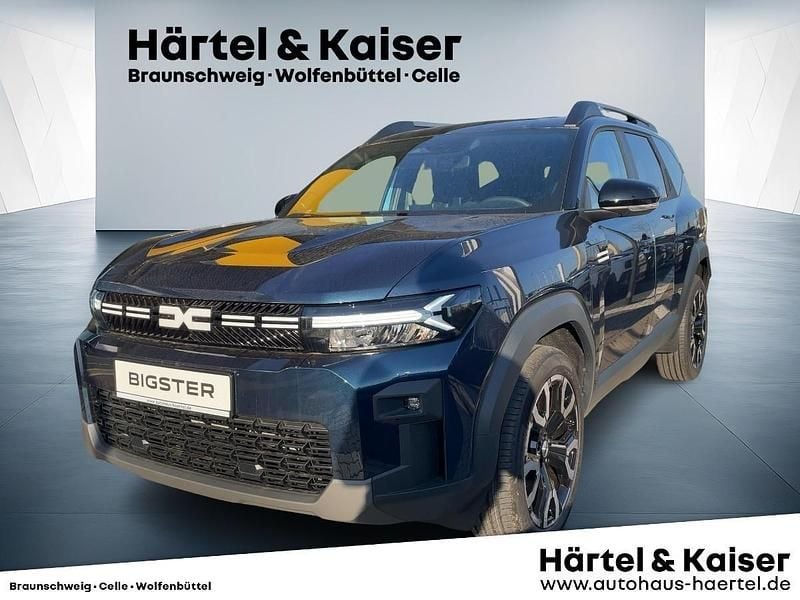 Gebraucht Dacia Bigster Journey 140 PS (102 kW) 2025 SUV