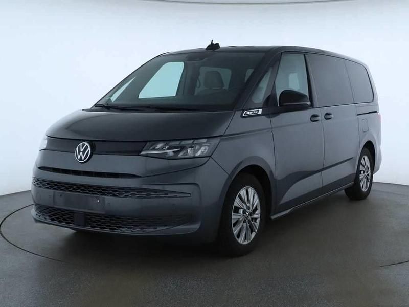 Gebraucht VW Multivan 204 PS (150 kW) 2024 Grau Van