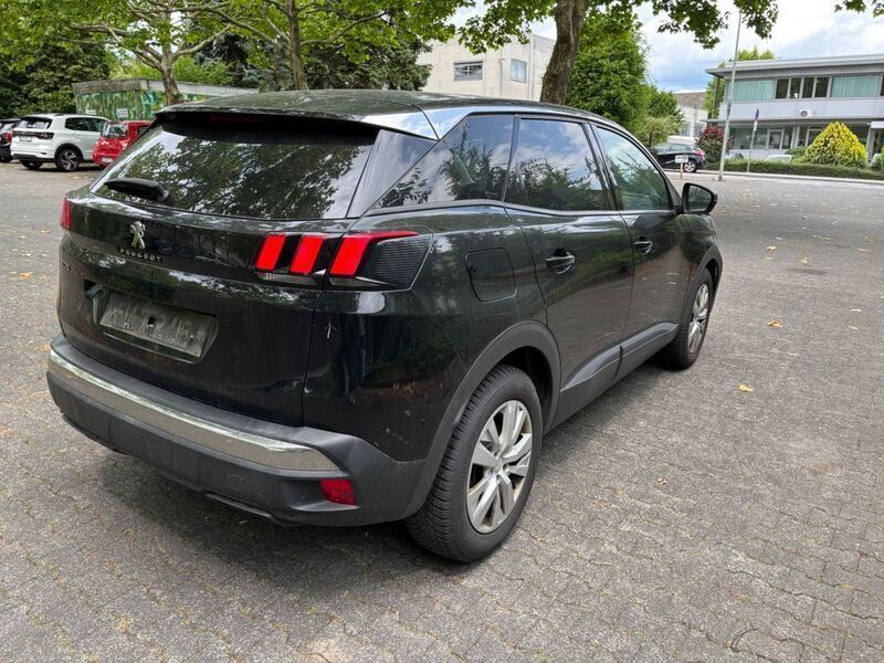 Gebraucht 2019 Peugeot 3008 SUV | 11.841 € (Superpreis) - Bild 1/4