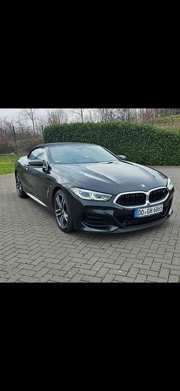 Gebraucht 2023 BMW 850 M Performance Coupé | 57.000 € - Bild 1/4