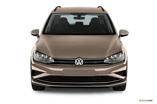Gebraucht VW Golf VII 110 PS (80 kW) 2018 Andere Limousine
