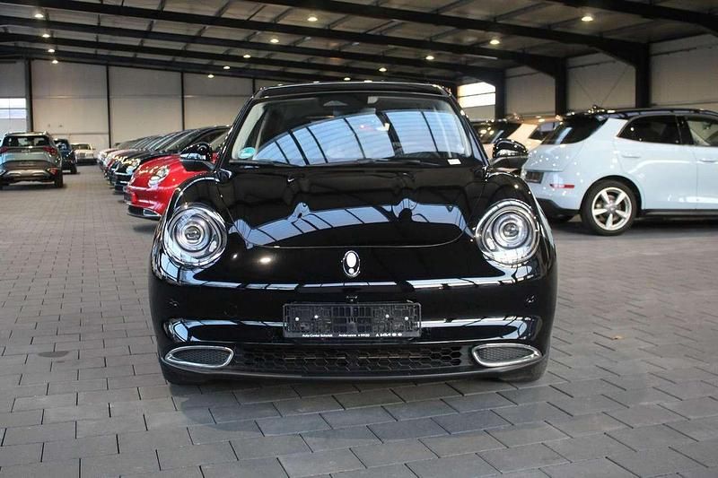 Gebraucht Ora Funky Cat 400 Pro 125 kW (171 PS) 2023 Starry black Kleinwagen