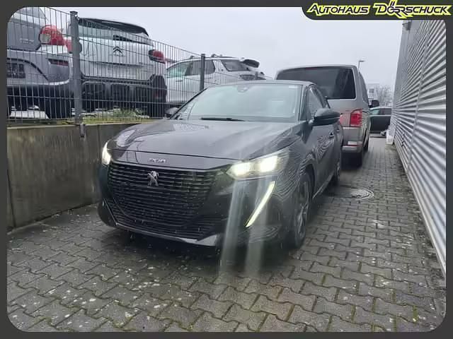 Gebraucht Land Rover Range Rover evoque SE 150 PS (110 kW) 2018 Schwarz SUV