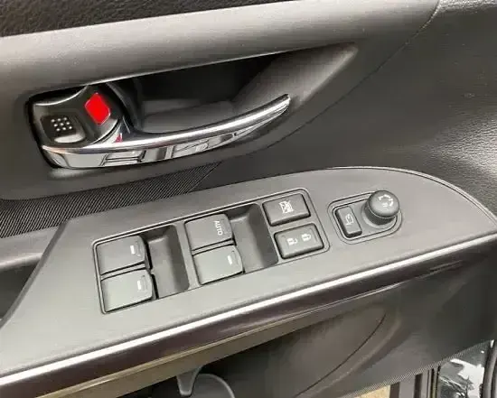 Neu Suzuki SX4 S-Cross Comfort 109 PS (80 kW) 2026 Cosmic black pearl metallic SUV
