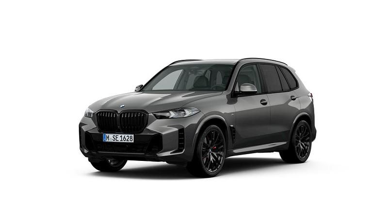 Neu 2025 BMW X5 Efficient Dynamics SUV | 97.651 € (Superpreis) - Bild 1/1