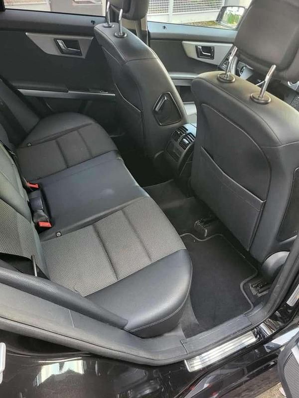 Gebraucht 2008 Mercedes GLK320 Edition 1 SUV | 9.000 € - Bild 1/4