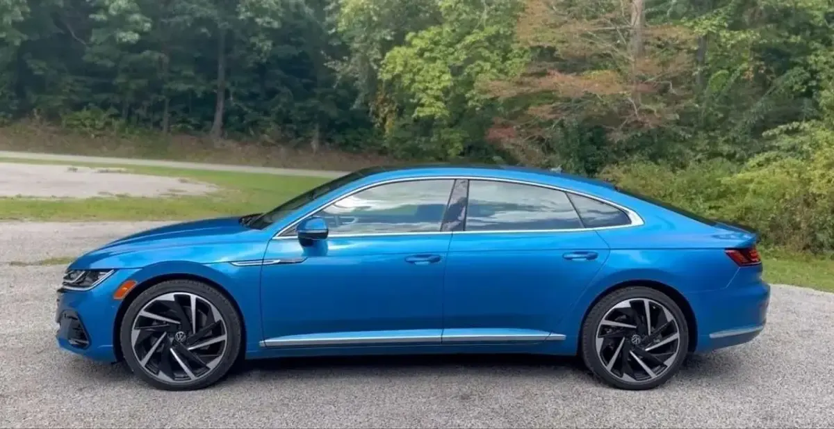 Neu VW Arteon SEL Premium 305 PS (224 kW) 2025 Kombi