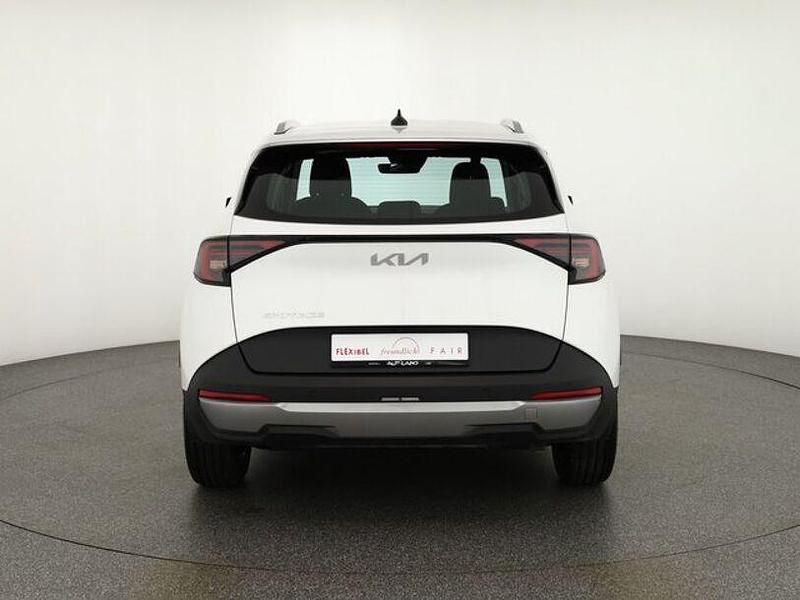 Neu Kia Sportage 2025 Andere SUV