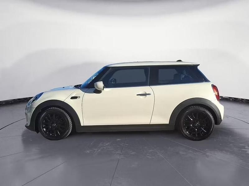 Usado Mini ONE 102 HP (75 kW) 2019 Branco Citadino