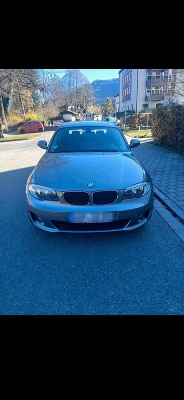 Gebraucht BMW 120 Coupé 170 PS (125 kW) 2012 Coupé