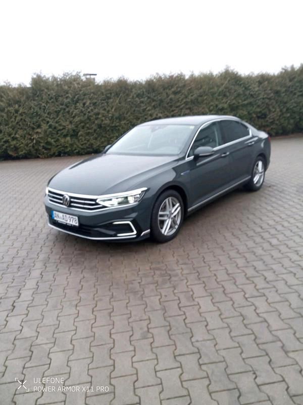 Gebraucht 2021 VW Passat Kombi | 20.200 € (Superpreis) - Bild 1/4